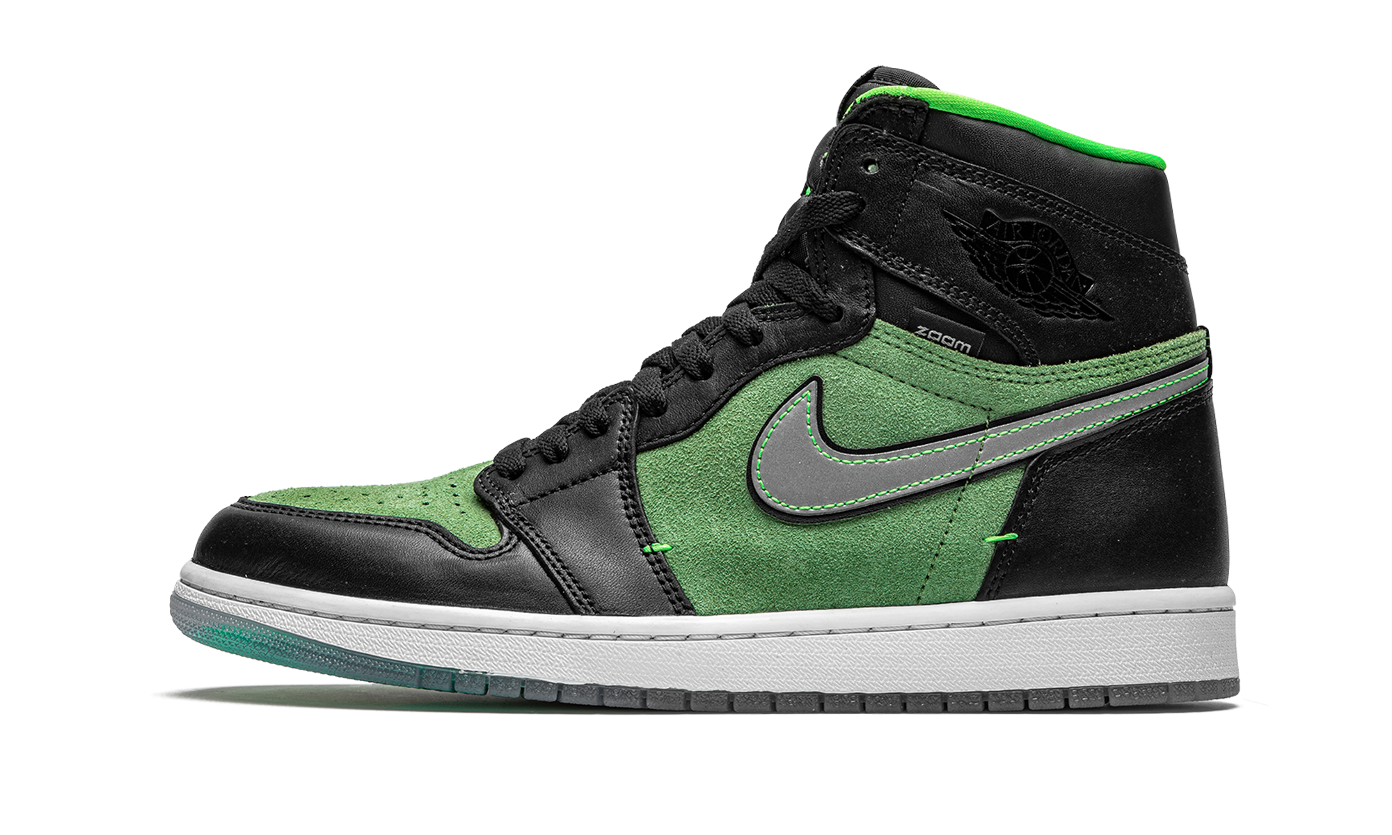 1 Retro High Zoom "Zen Green" CK6637 002