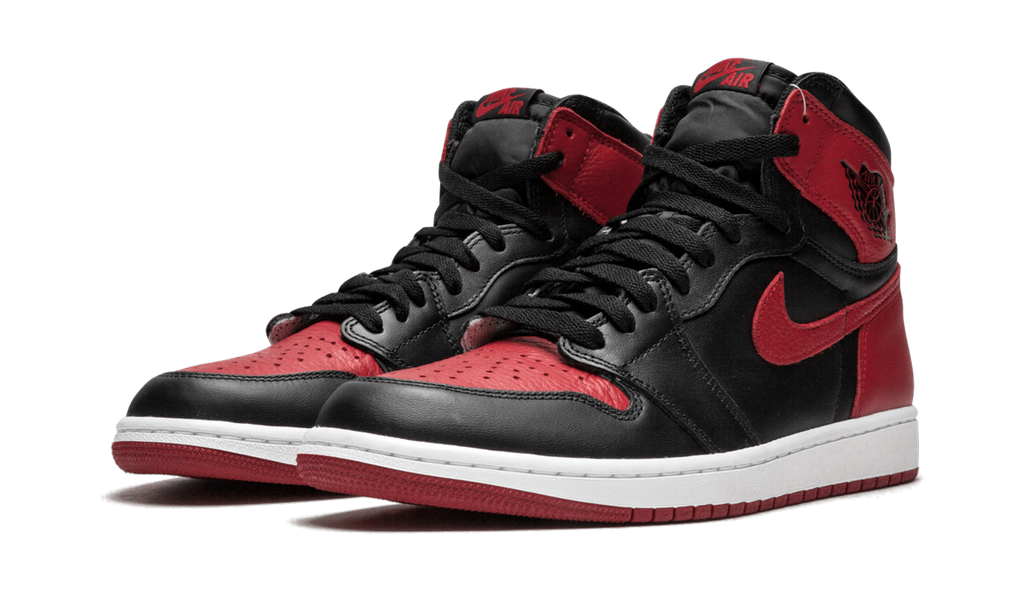 1 Retro High OG "Bred Banned 2016" 555088 001