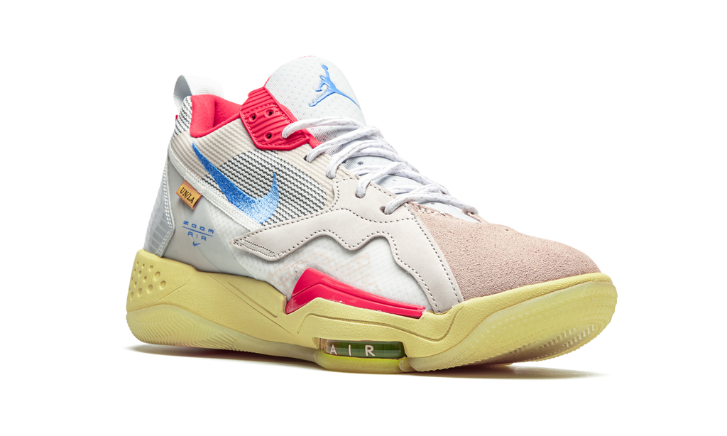 Zoom '92 "Union LA - Guava Ice" DA2553 800