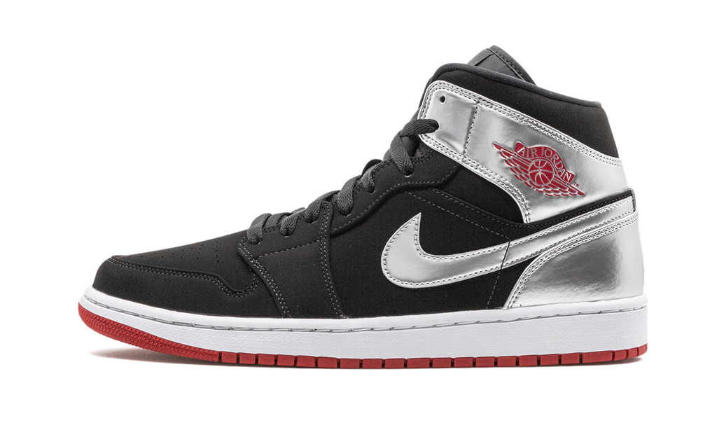 1 Mid "Johnny Kilroy" 554724 057