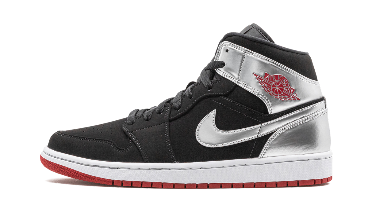 1 Mid "Johnny Kilroy" 554724 057