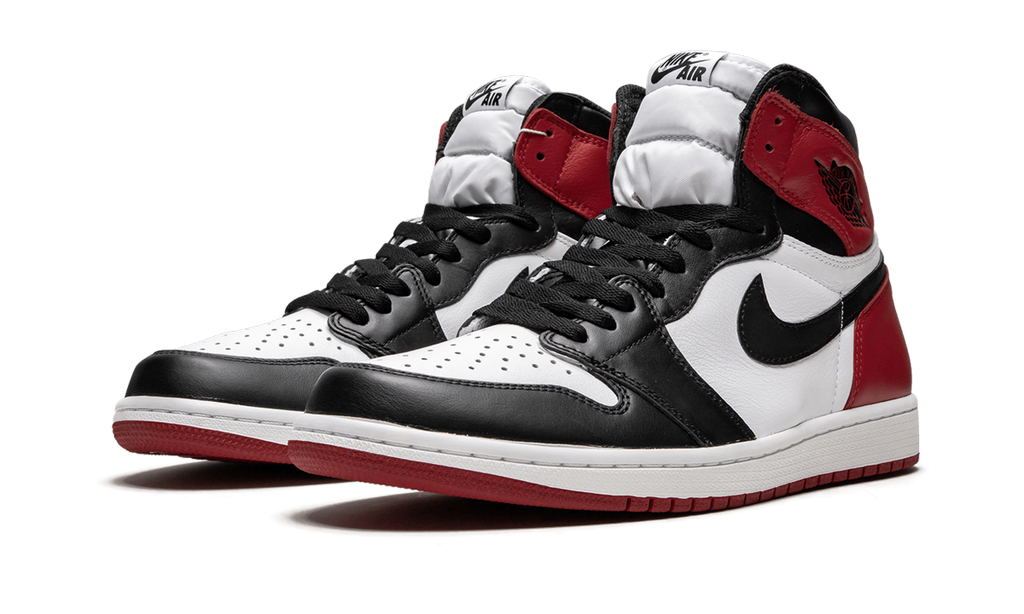1 Retro High OG "Black Toe 2016" 555088 125