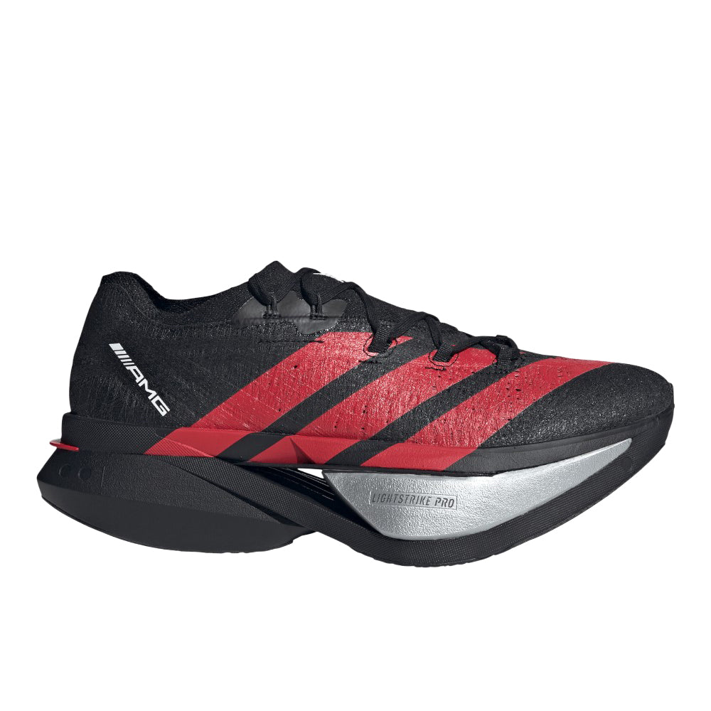 Adizero Prime X 3 Strung AMG Motorsports Running Shoes