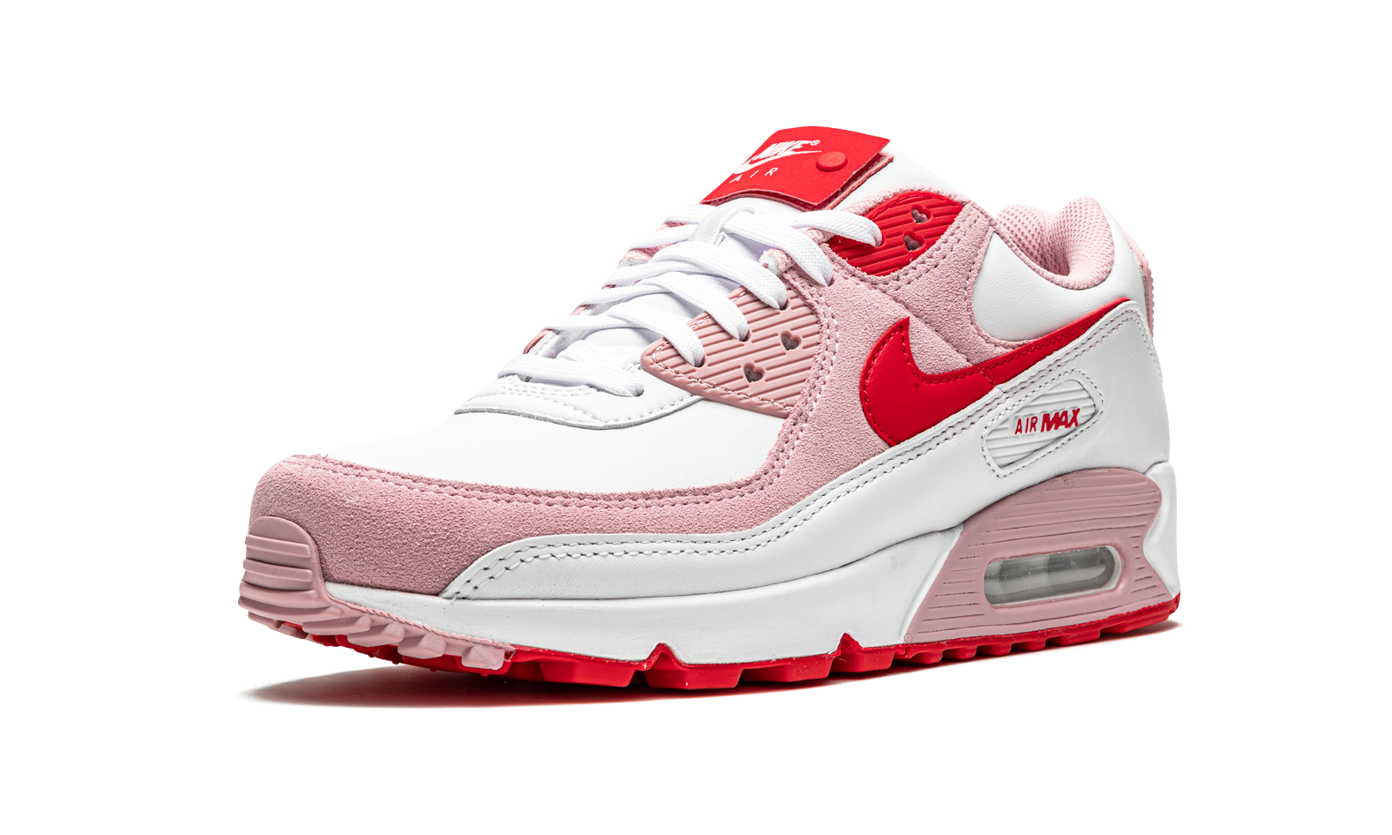 AIR MAX 90 WMNS"Valentines Day 2021" DD8029 100