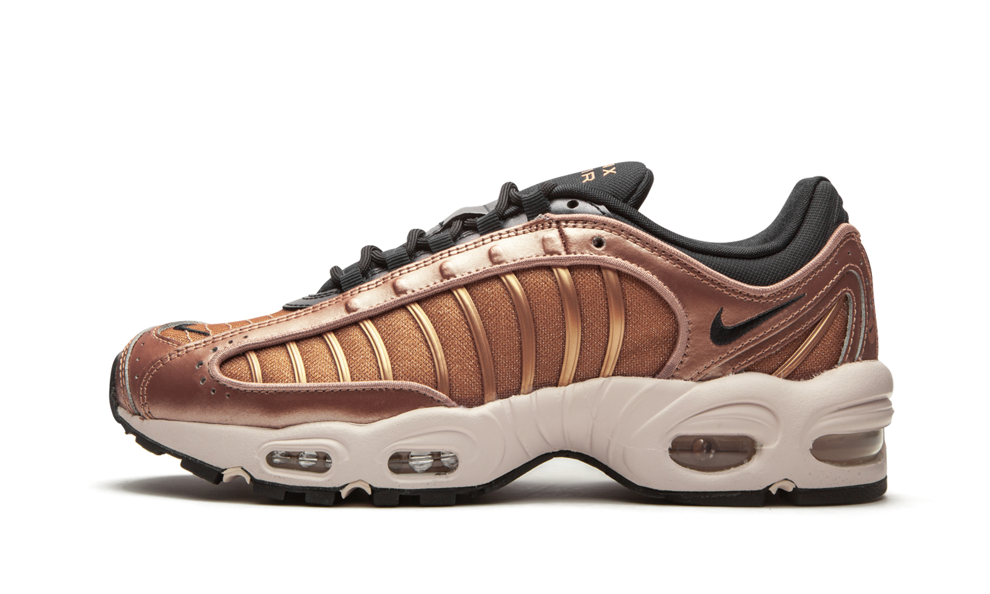 AIR MAX TAILIND 4 WMNS"Metallic Red Bronze" CT1184 900