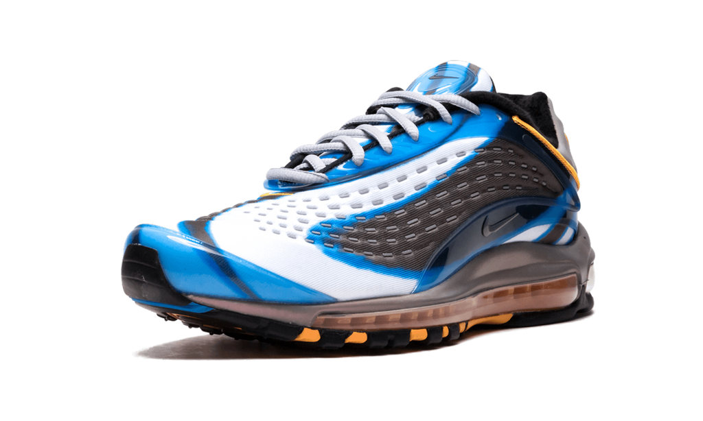Air Max Deluxe "Photo Blue" AJ7831 401