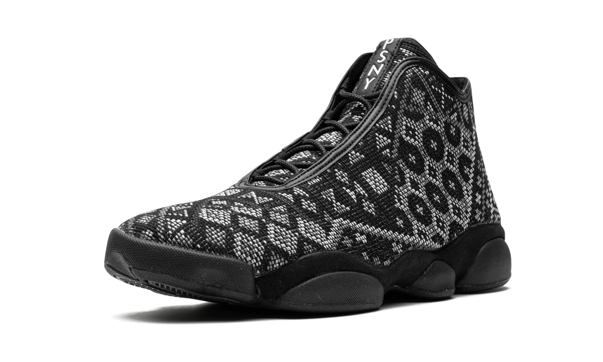 Horizon Premium PSNY "Black" 827432 002