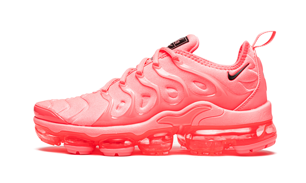 AIR VAPORMAX PLUS WMNS"Bubblegum" DM8337 600