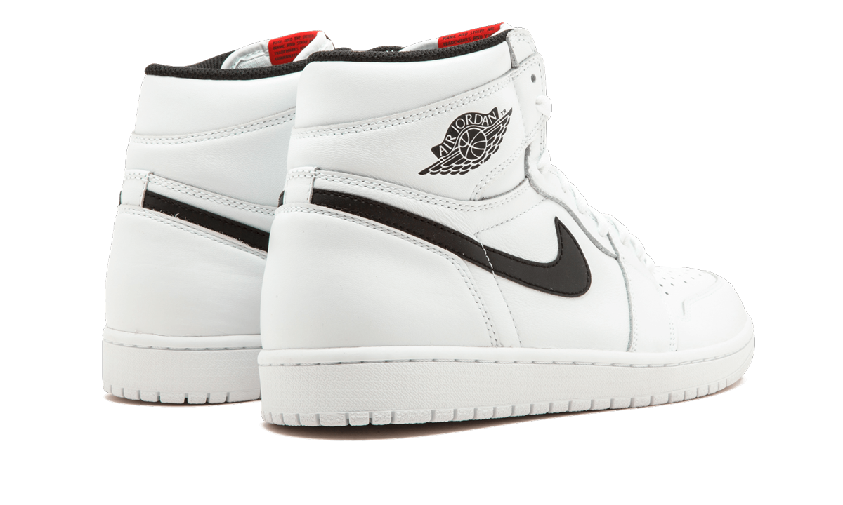 1 Retro High OG "Premium Essentials" 555088 102