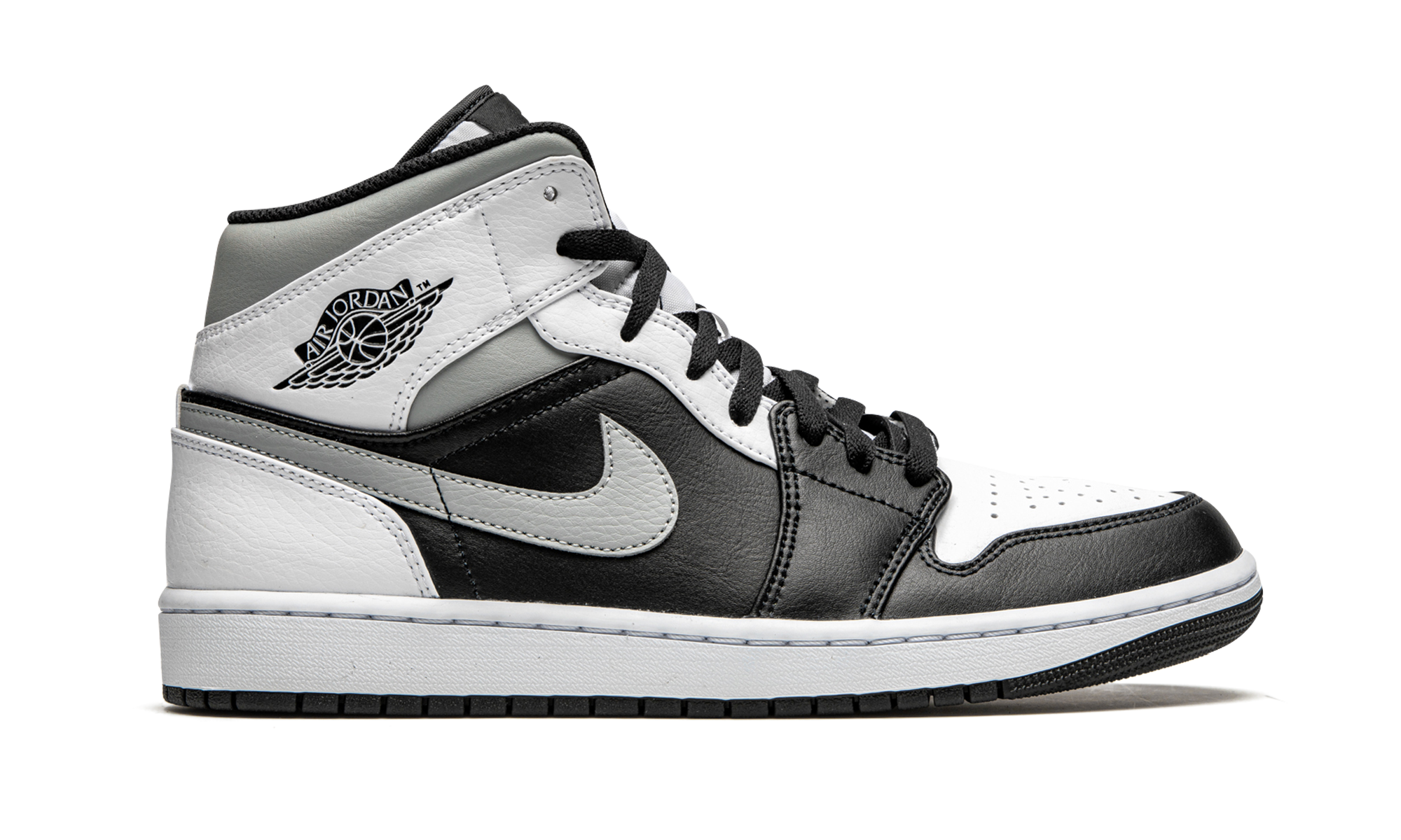1 Mid "White Shadow" 554724 073