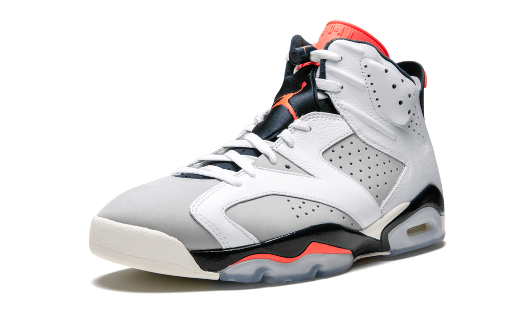 6 Retro "Tinker Hatfield" 384664 104