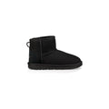 Kid's Classic II Mini Boot in Black