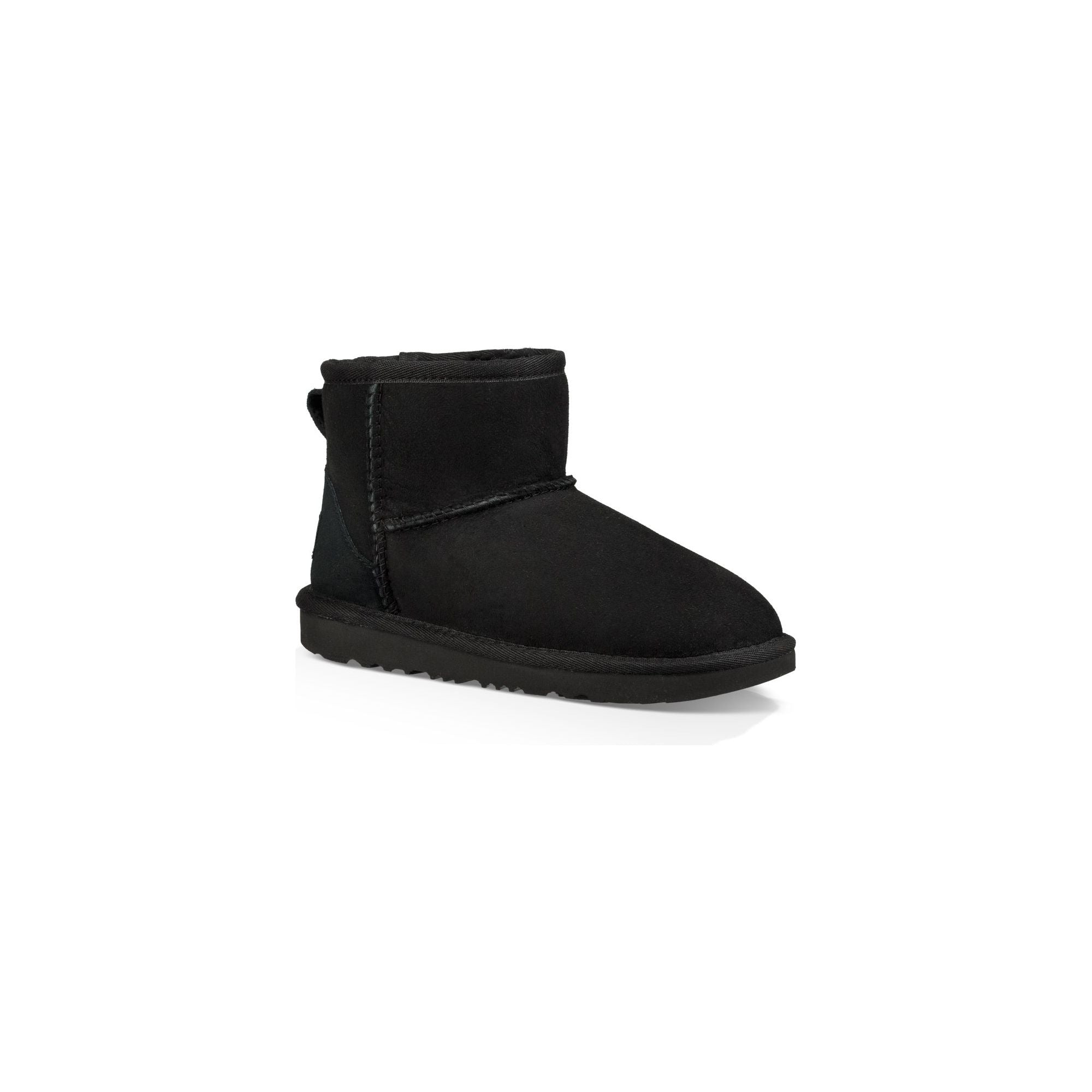 Kid's Classic II Mini Boot in Black