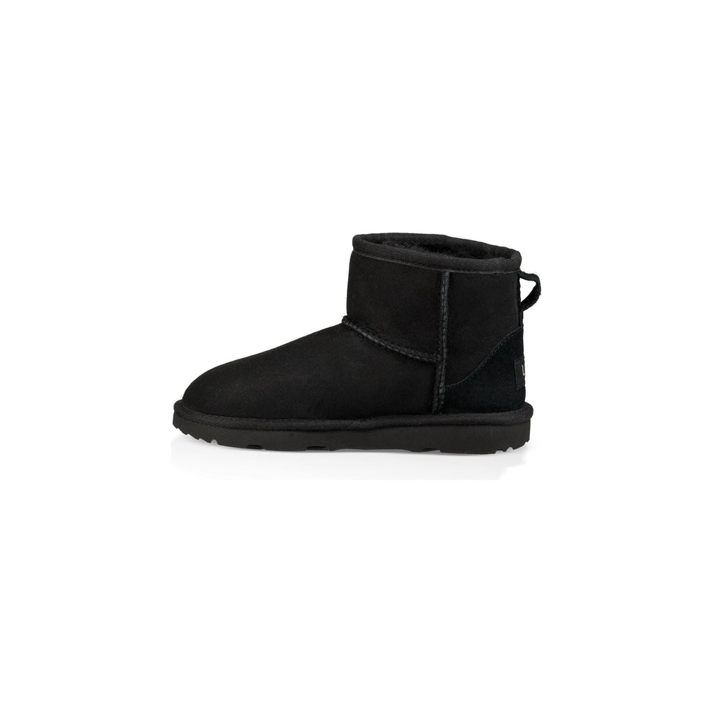 Kid's Classic II Mini Boot in Black