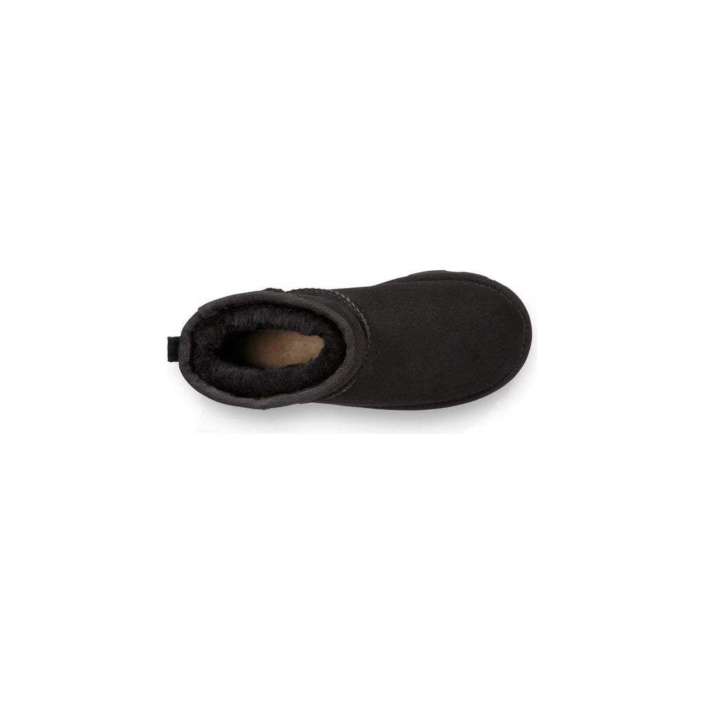 Kid's Classic II Mini Boot in Black