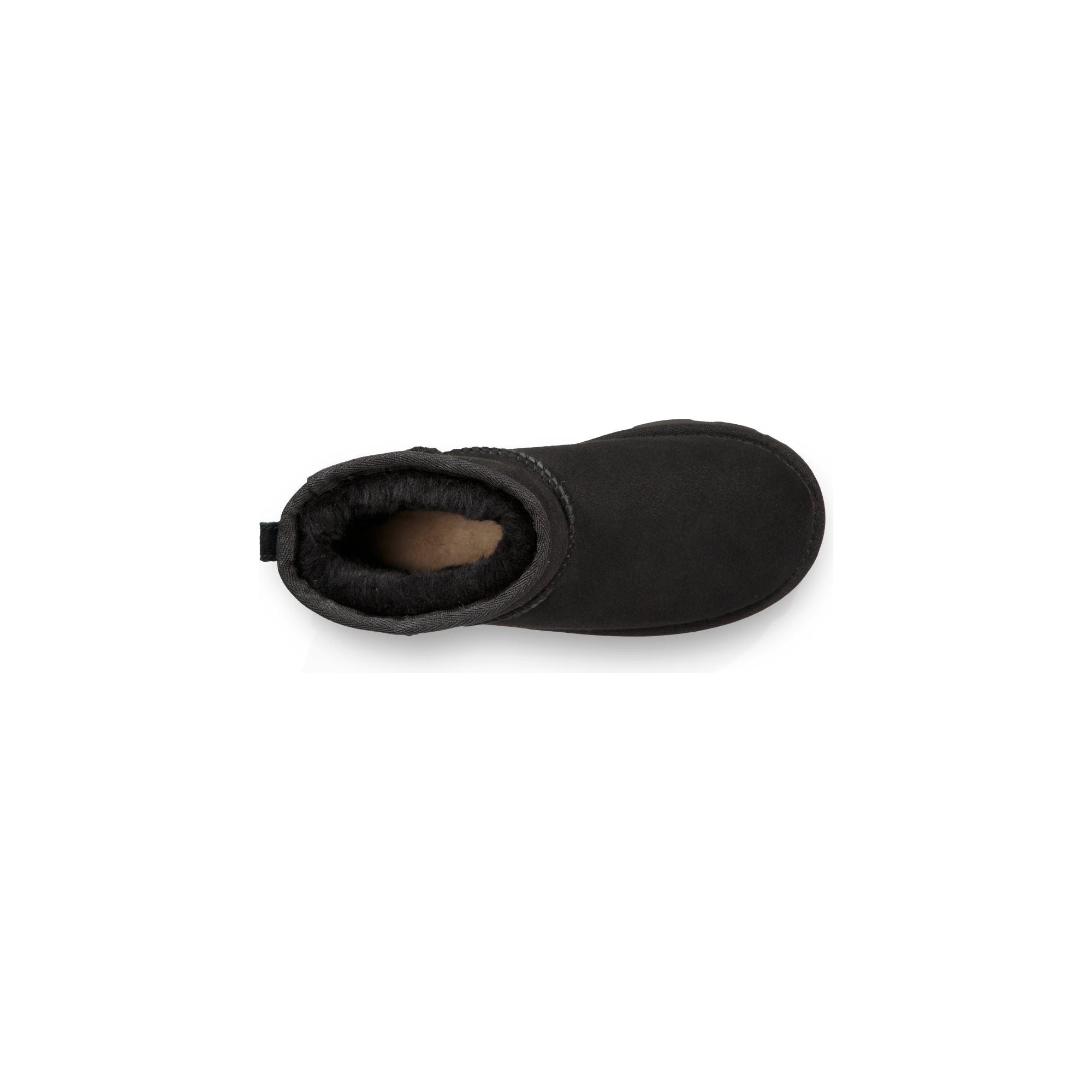 Kid's Classic II Mini Boot in Black