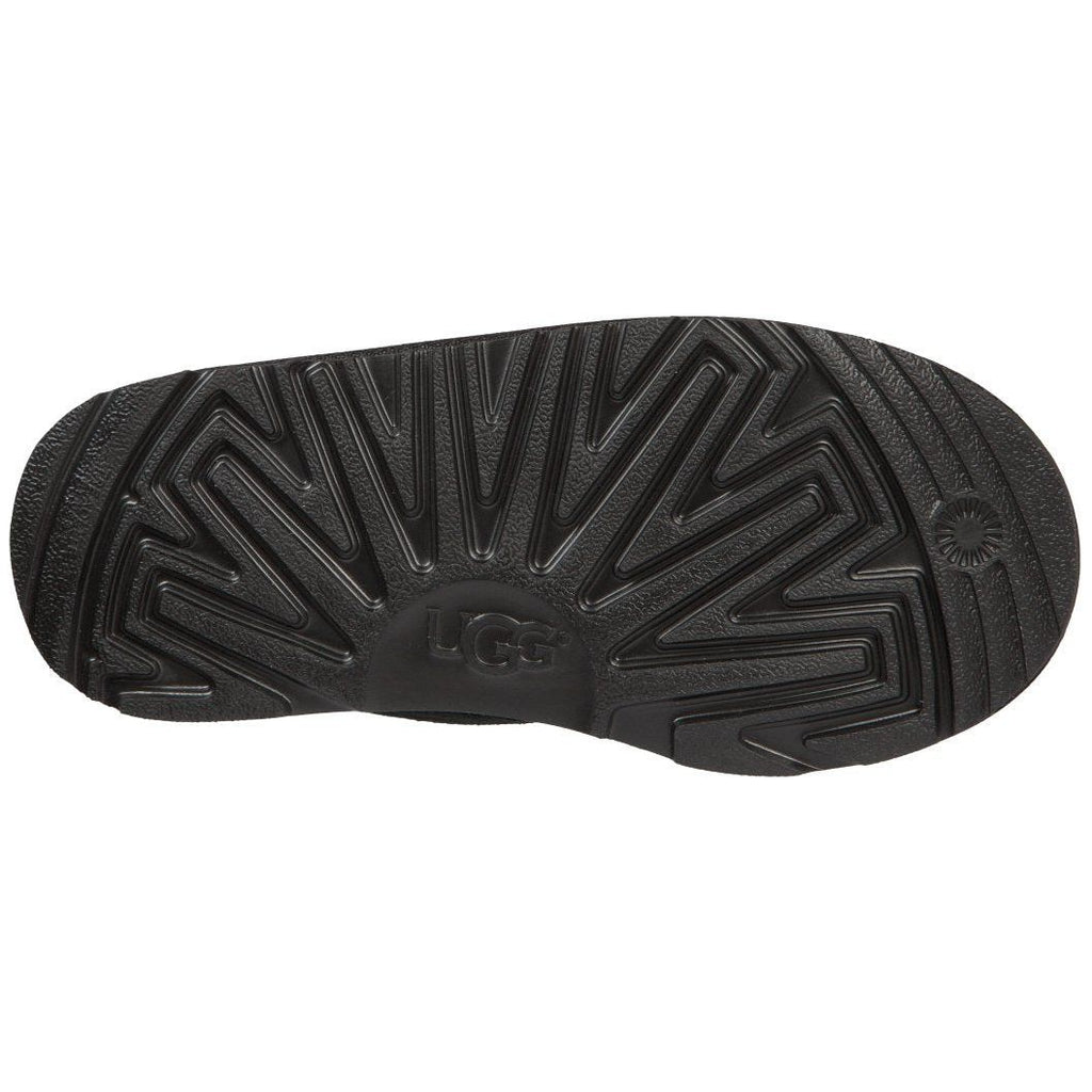 Kid's Neumel II Boot in Black