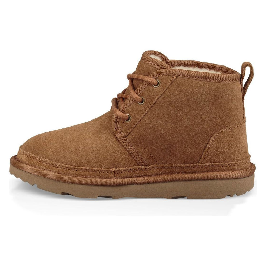 Kid's Neumel II Boot in Chestnut