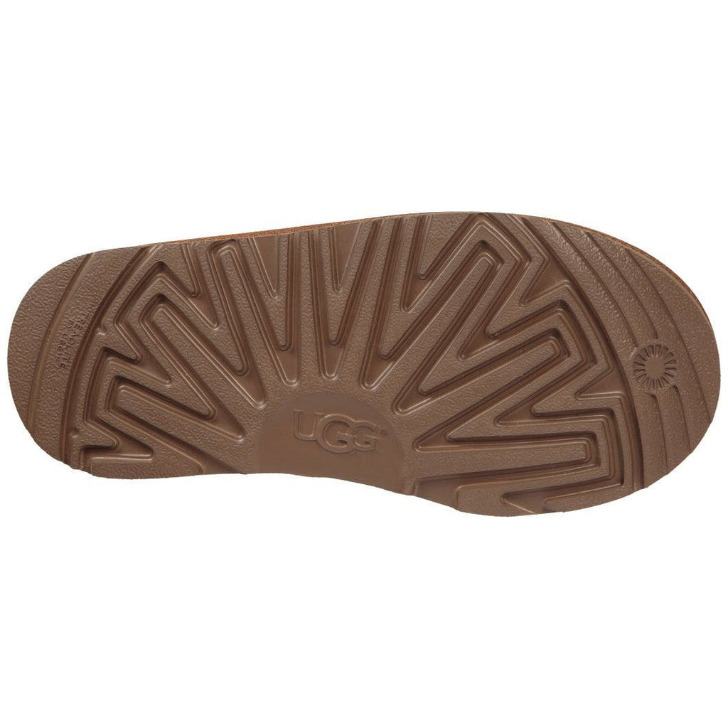 Kid's Neumel II Boot in Chestnut