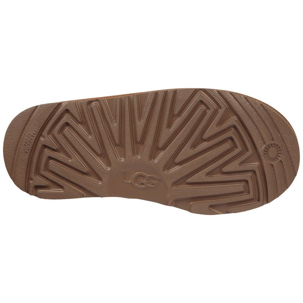 Kid's Neumel II Boot in Chestnut
