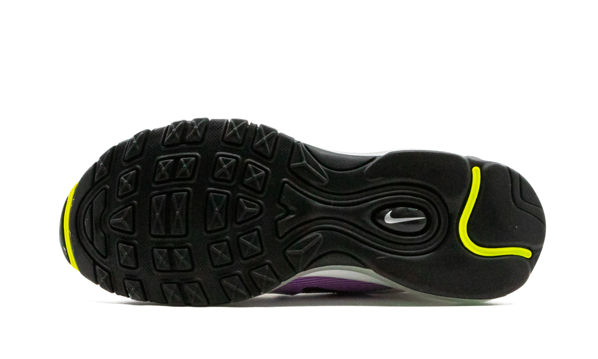 Air Max 97 "Metallic / Multicolor" CW5591 100