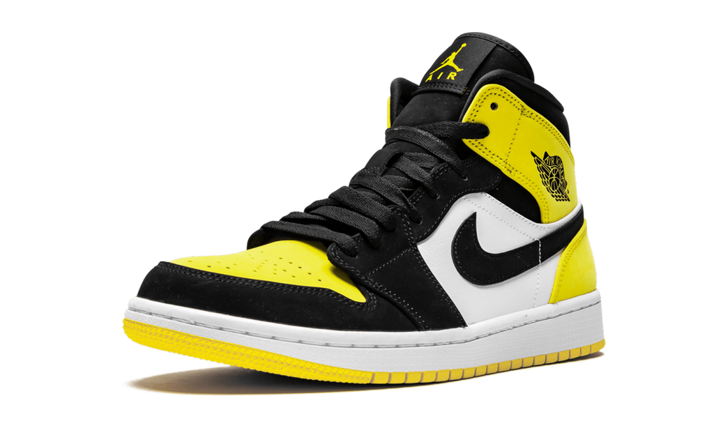 1 Mid SE "Yellow Toe" 852542 071