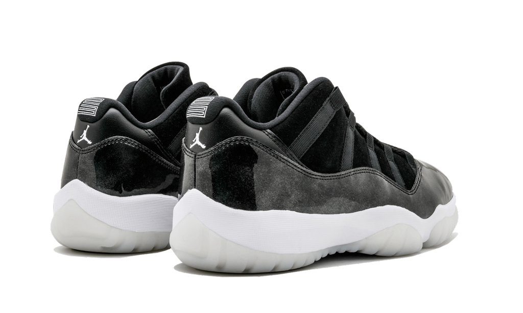 11 Retro Low "Barons" 528895 010