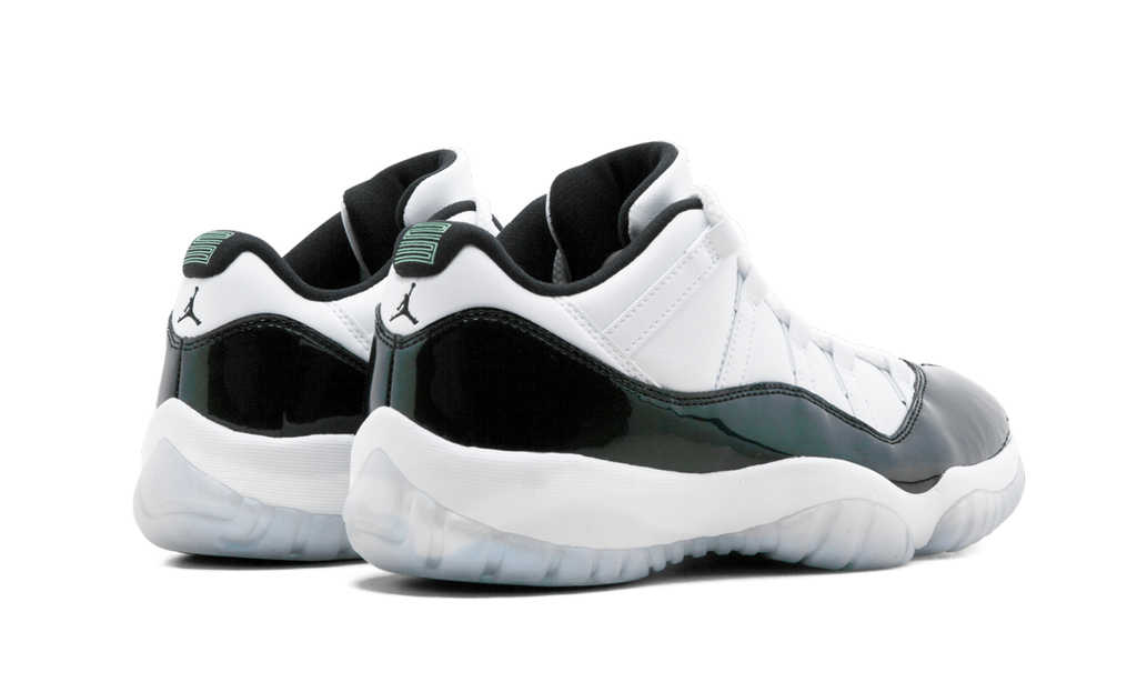 11 Retro Low "Easter Emerald" 528895 145