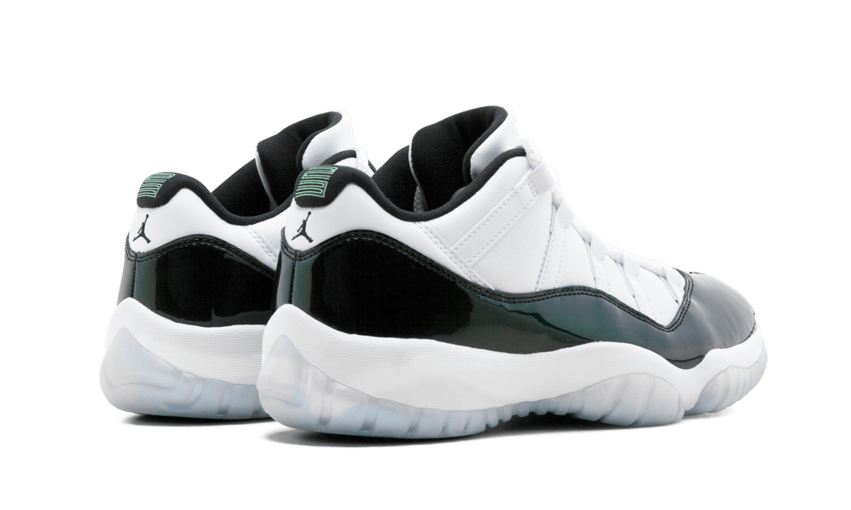 11 Retro Low "Easter Emerald" 528895 145