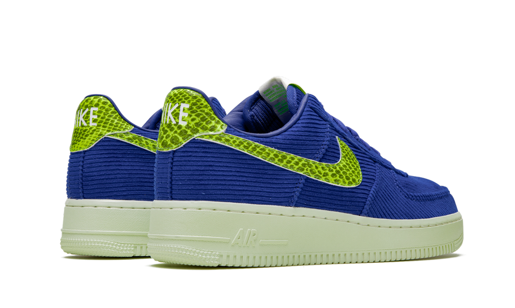 AIR FORCE 1 WMNS"Olivia Kim - No Cover" CK3314 400