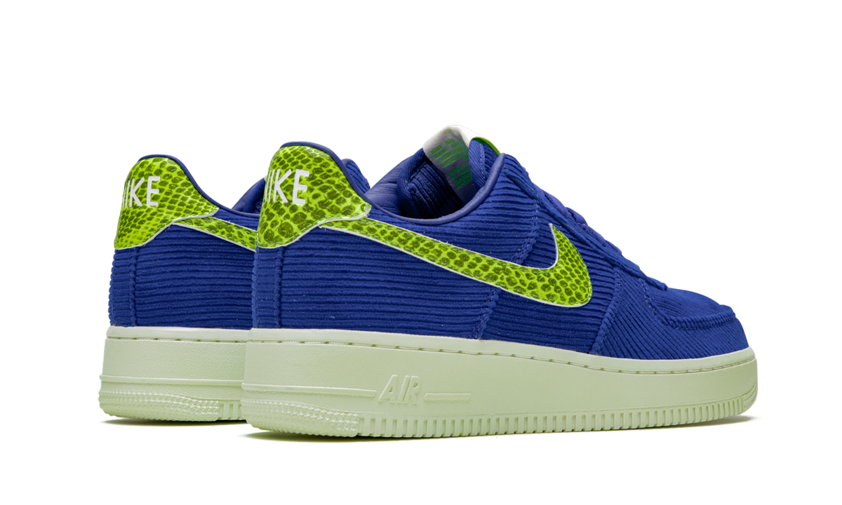 AIR FORCE 1 WMNS"Olivia Kim - No Cover" CK3314 400