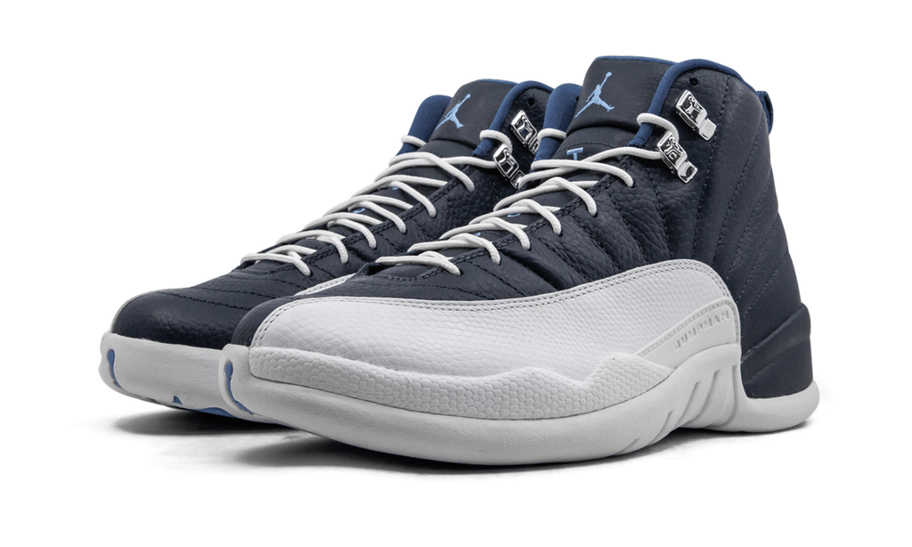 12 Retro "Obsidian" 130690 410