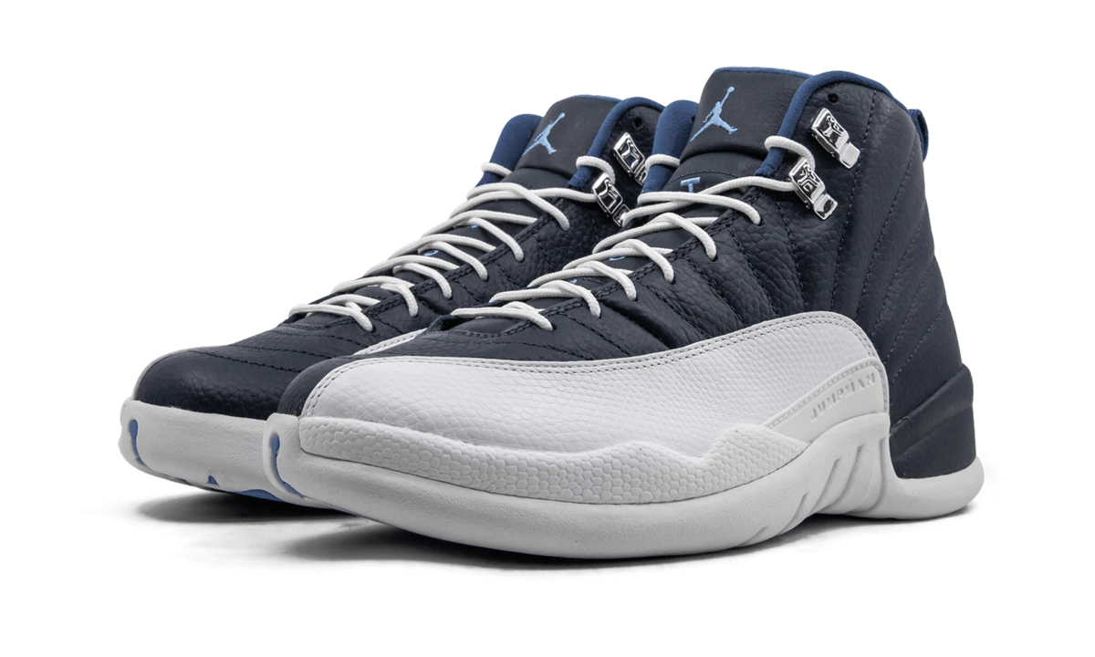 12 Retro "Obsidian" 130690 410