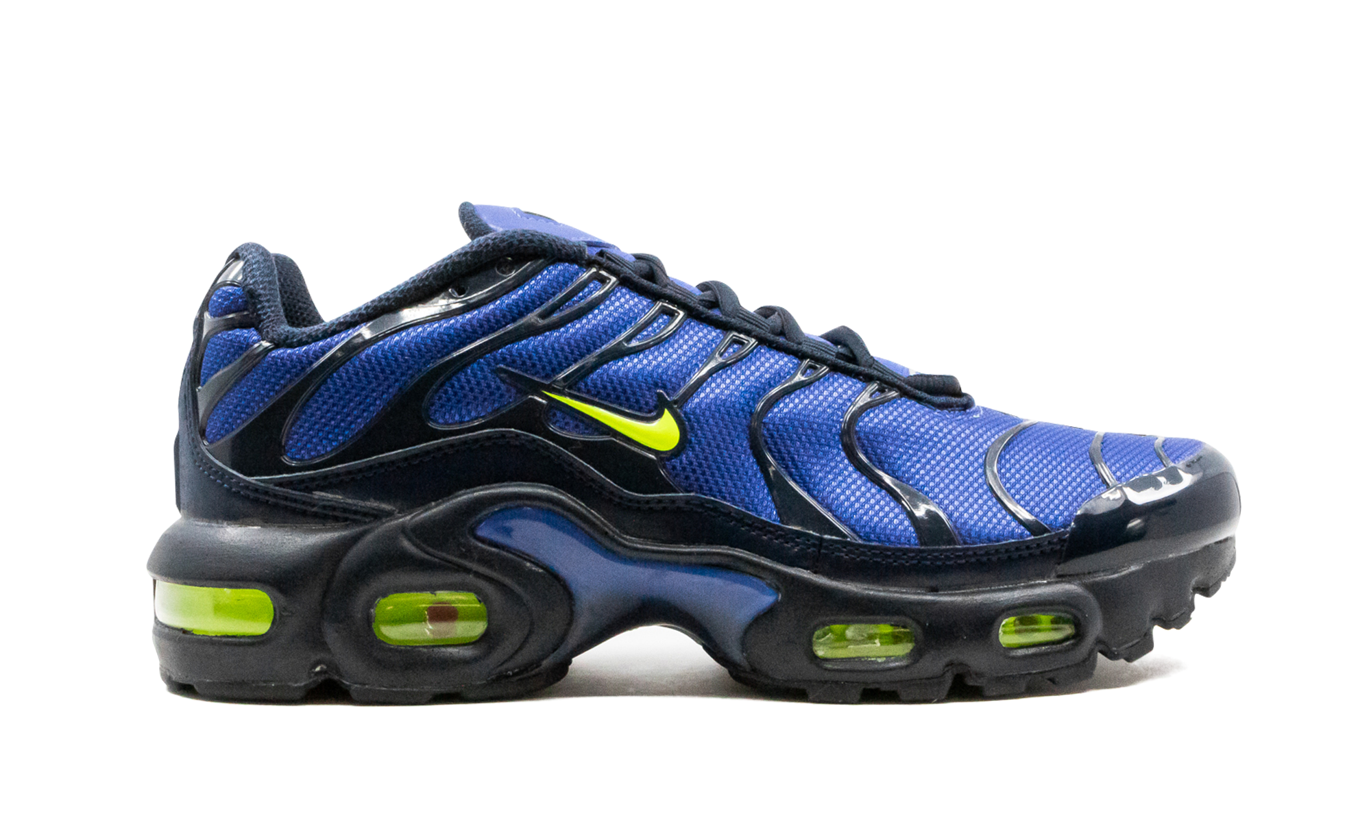 Air Max Plus (GS) CD0609 401