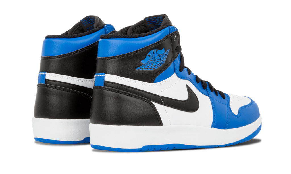 1.5 High "Reverse Fragment"