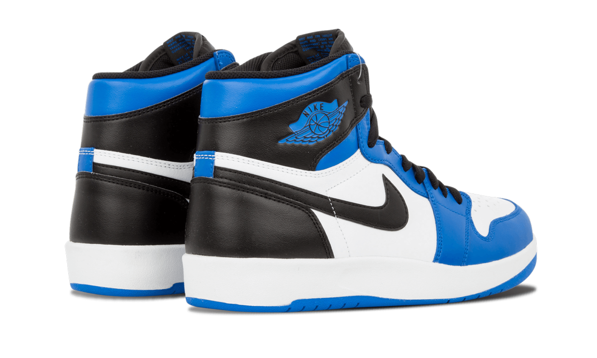 1.5 High "Reverse Fragment"