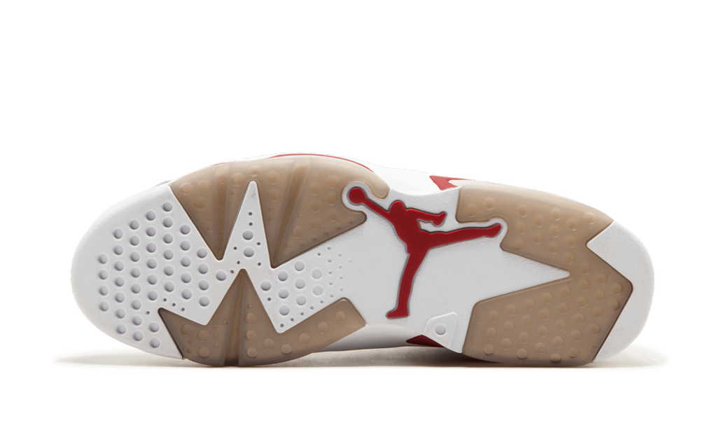 6 Retro "Alternate" 384664 113
