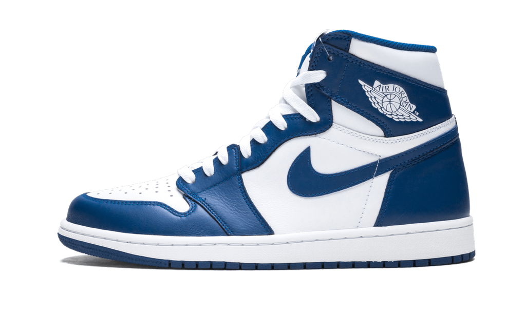 1 Retro High OG "Storm Blue" 555088 127