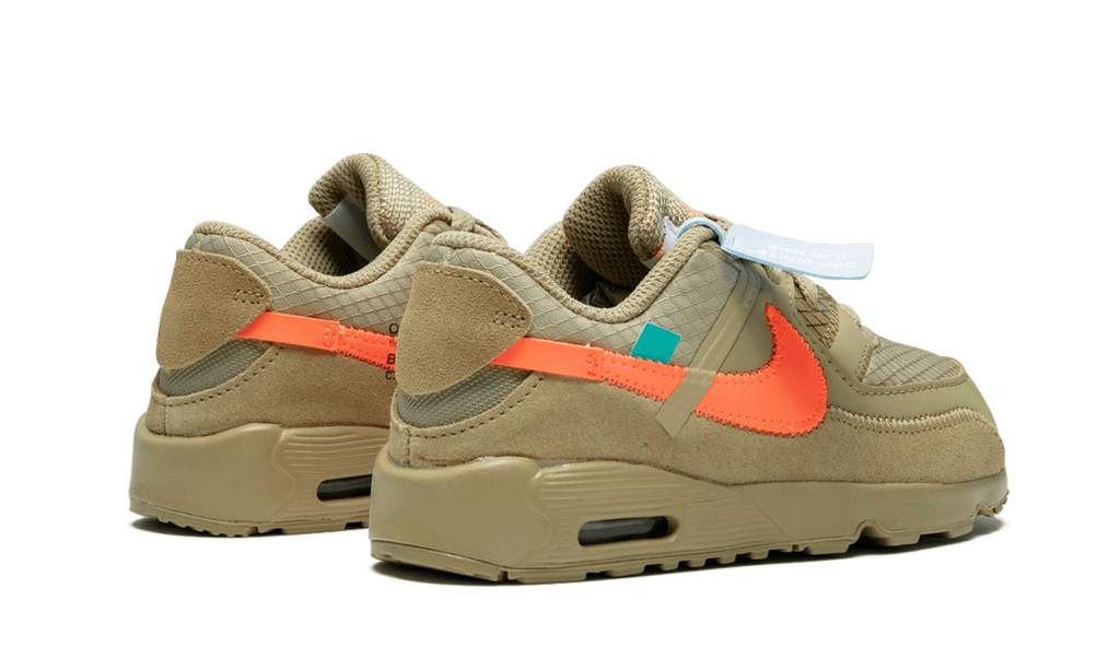 Air Max 90 BT PS "Off-White - Desert Ore" BV0852 200