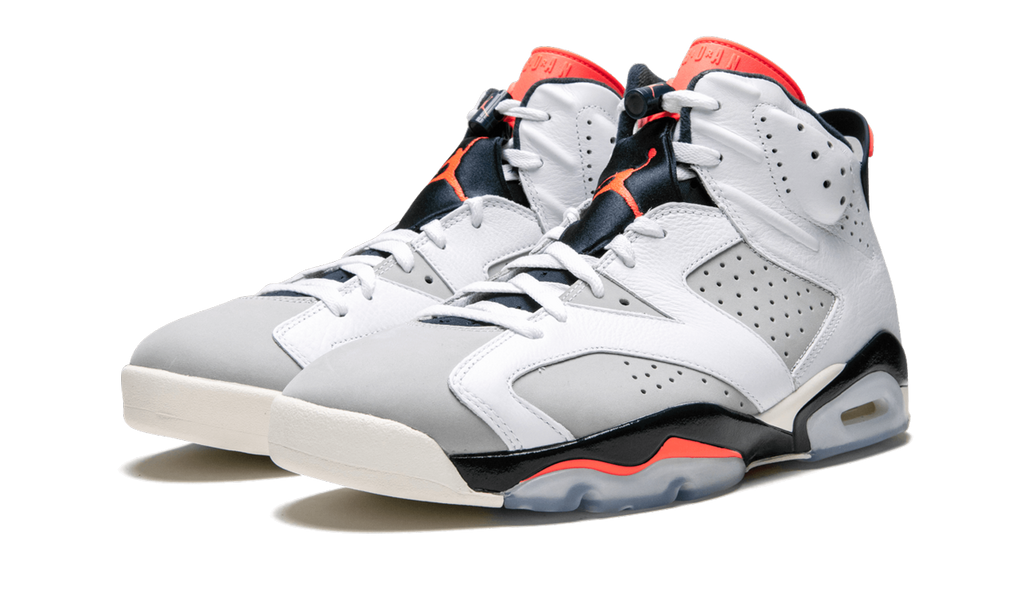 6 Retro "Tinker Hatfield" 384664 104