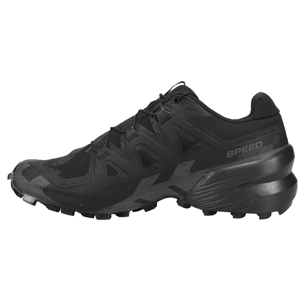 Speedcross 6 Trail Running Shoes