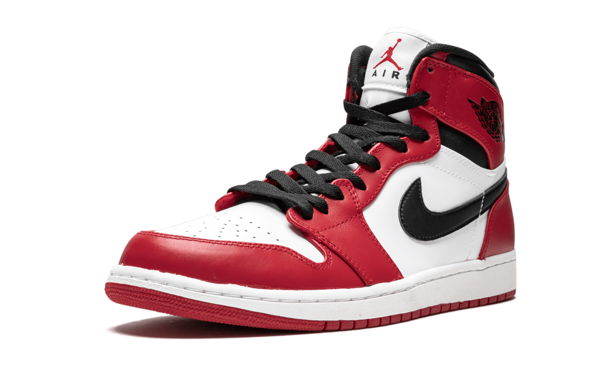 1 Retro High "Chicago"