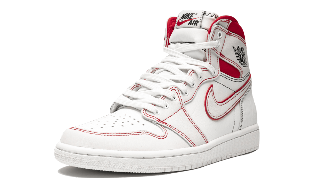 1 Retro High OG "Phantom" 555088 160