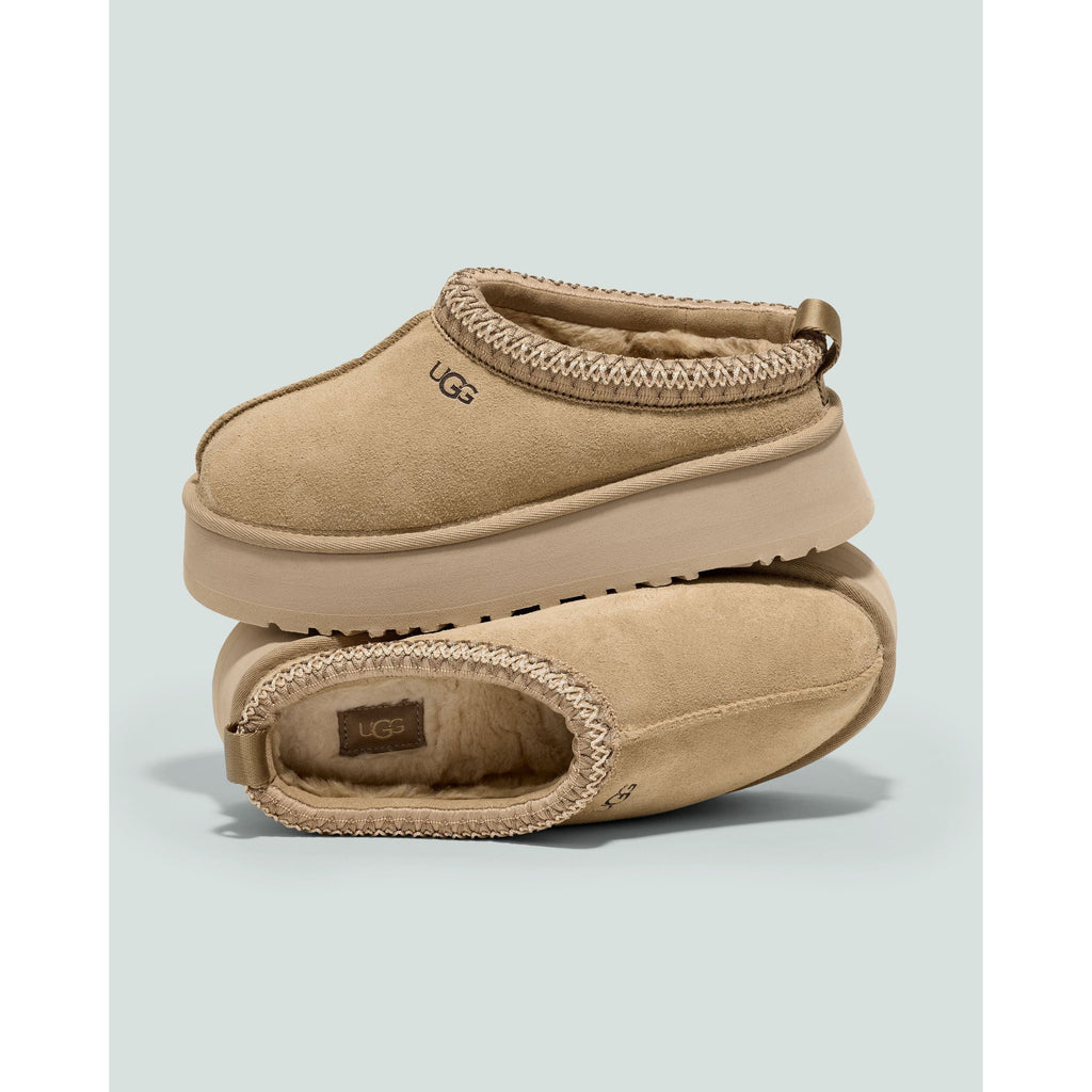 Women's Tazz in Mustard Seed