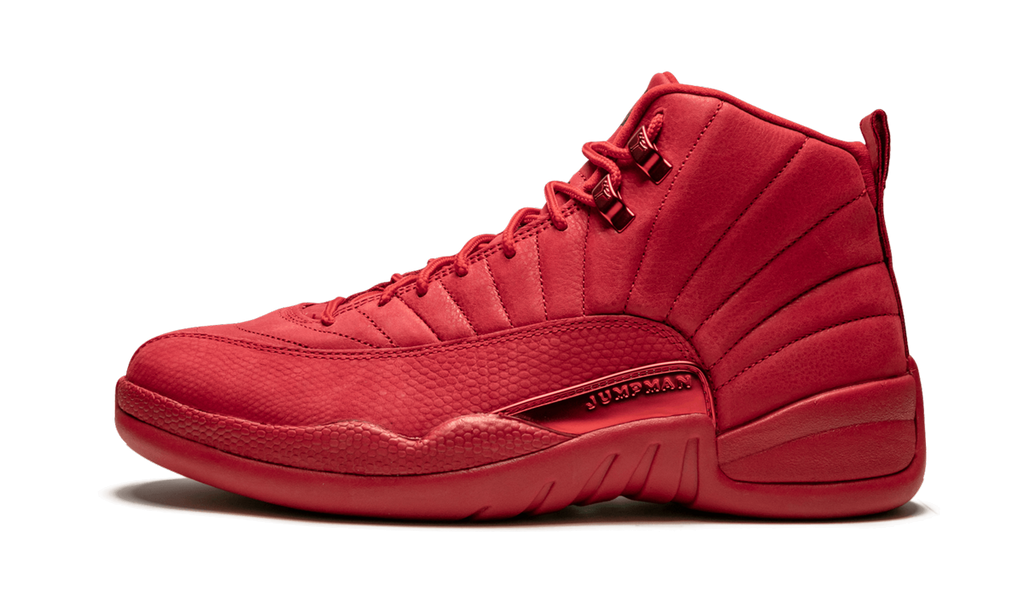 12 Retro "Gym Red" 130690 601