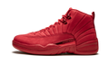 12 Retro "Gym Red" 130690 601