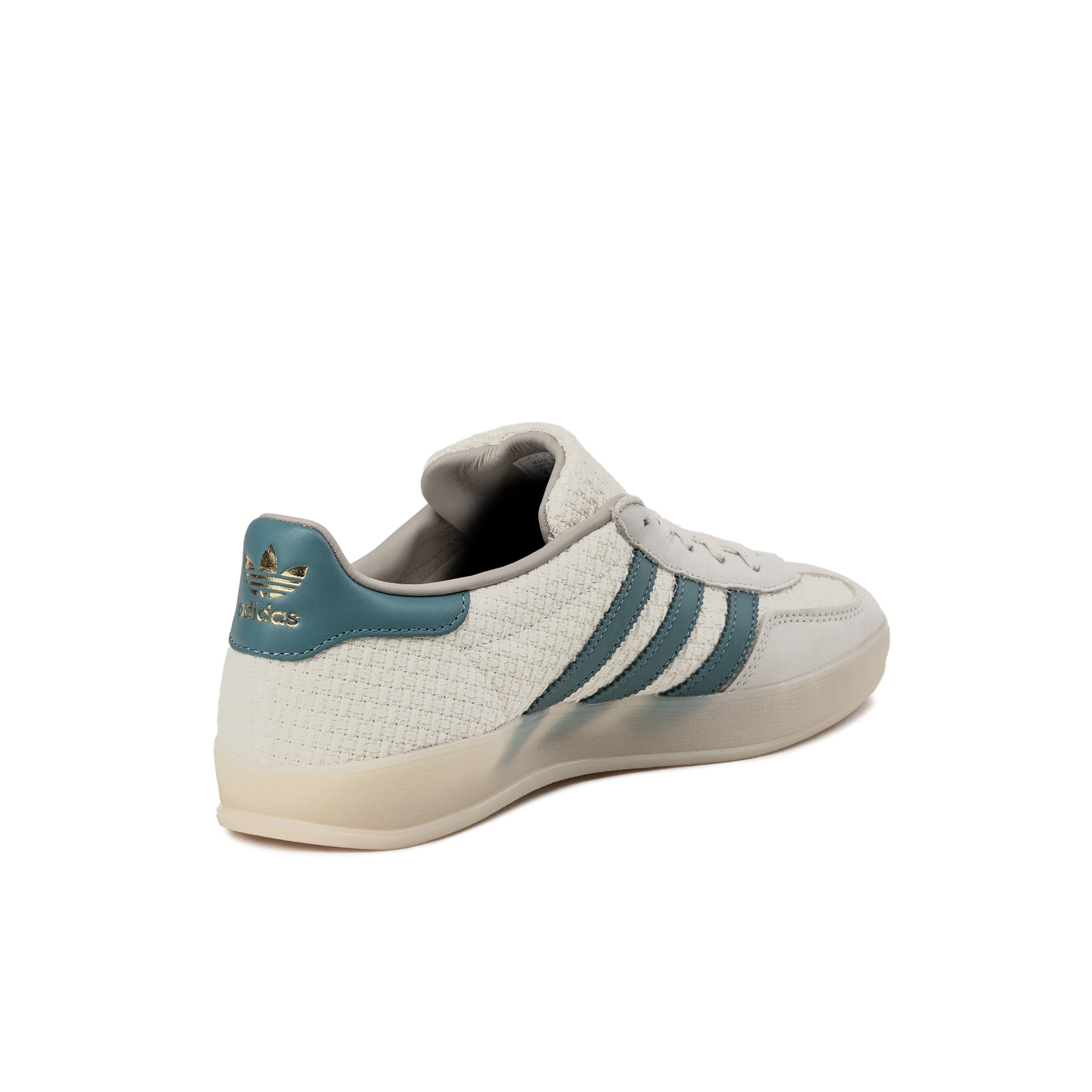 Gazelle Indoor