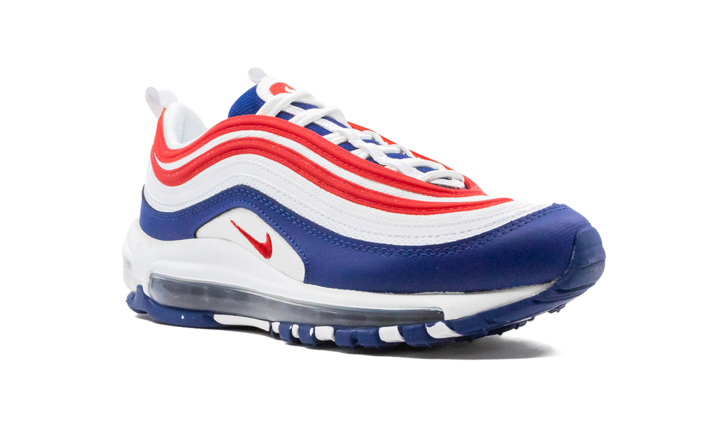 Air Max 97(GS) "USA" CW5856 100