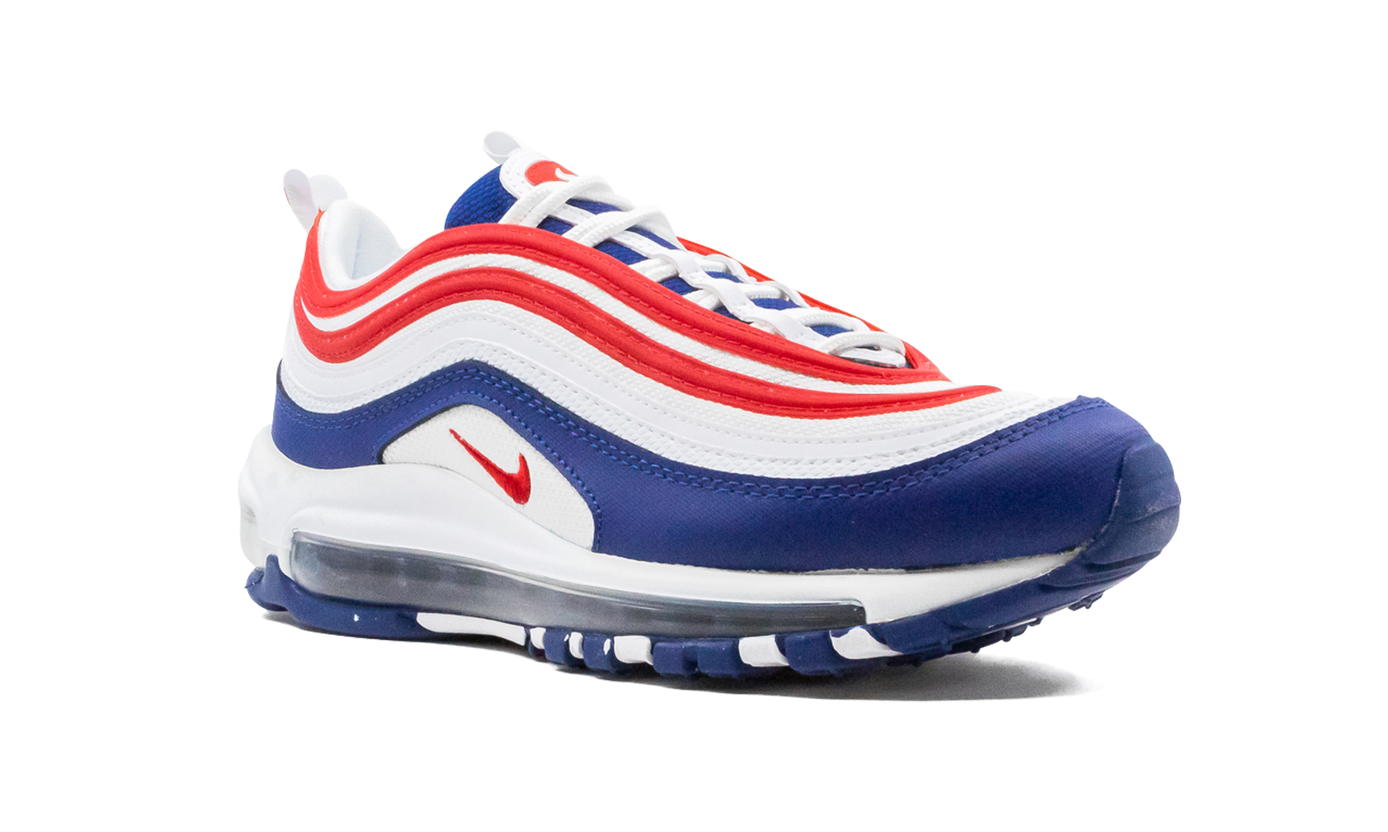 Air Max 97(GS) "USA" CW5856 100