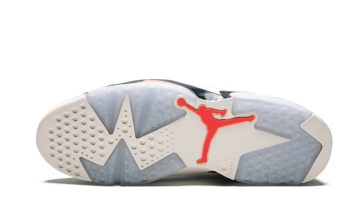 6 Retro "Tinker Hatfield" 384664 104